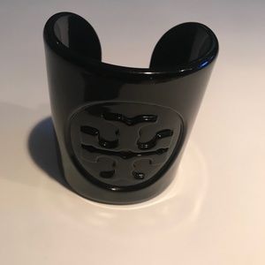 Tory Burch Resin Cuff